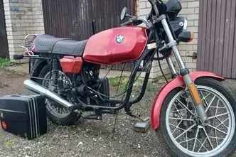 bmw r 65
