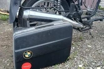 bmw r 65