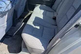 Mercedes-Benz C 200, 55 kW, diisel, manuaal, tagavedu