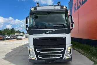 Volvo FH 500 6x2, 375 kW, дизель, автомат