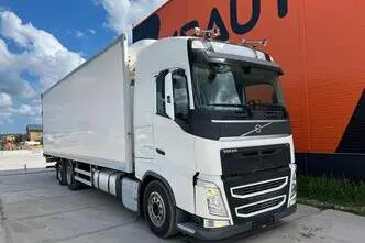 Volvo FH 500 6x2, 375 kW, дизель, автомат