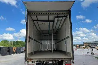 Volvo FH 500 6x2, 375 kW, дизель, автомат