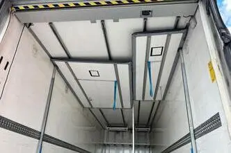 Volvo FH 500 6x2, 375 kW, дизель, автомат