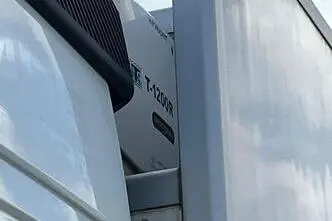 Volvo FH 500 6x2, 375 kW, дизель, автомат