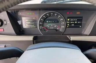 Volvo FH 500 6x2, 375 kW, дизель, автомат