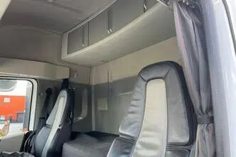 Volvo FH 500 6x2, 375 kW, дизель, автомат