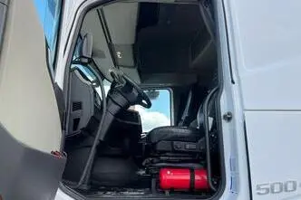 Volvo FH 500 6x2, 375 kW, дизель, автомат