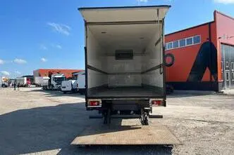 Volvo FL 240 4x2, 181 kW, diisel, manuaal