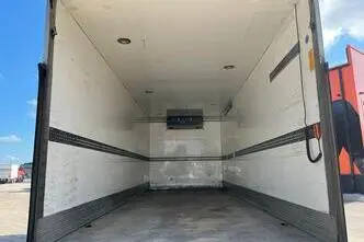 Volvo FL 240 4x2, 181 kW, diisel, manuaal