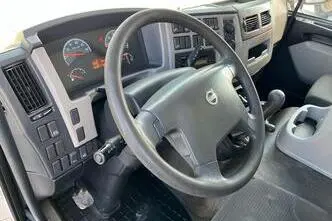 Volvo FL 240 4x2, 181 kW, diisel, manuaal