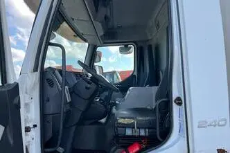 Volvo FL 240 4x2, 181 kW, diisel, manuaal