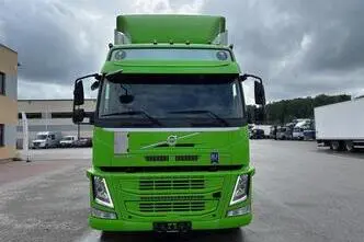 Volvo FM330, 250 kW, diesel, automatic