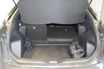 Toyota Yaris Cross, 1.5, 68 kW, hübriid, automaat, esivedu