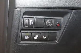 Toyota Yaris Cross, 1.5, 68 kW, hübriid, automaat, esivedu