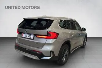 BMW iX1, 225 kW, elekter, automaat, nelikvedu