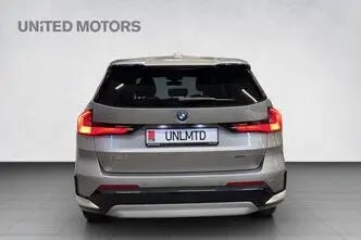 BMW iX1, 225 kW, elekter, automaat, nelikvedu