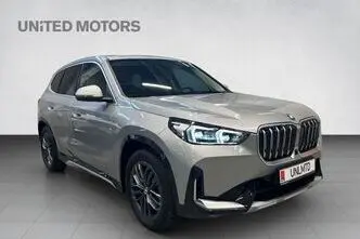 BMW iX1, 225 kW, elekter, automaat, nelikvedu