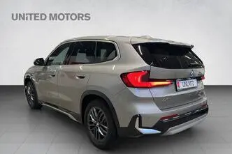 BMW iX1, 225 kW, elekter, automaat, nelikvedu