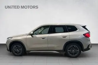 BMW iX1, 225 kW, elekter, automaat, nelikvedu