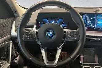 BMW iX1, 225 kW, elekter, automaat, nelikvedu