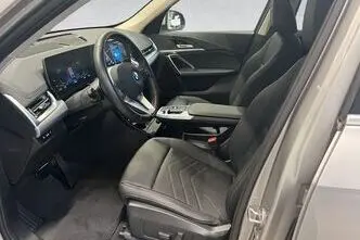 BMW iX1, 225 kW, elekter, automaat, nelikvedu