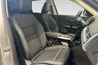 BMW iX1, 225 kW, elekter, automaat, nelikvedu