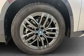 BMW iX1, 225 kW, elekter, automaat, nelikvedu