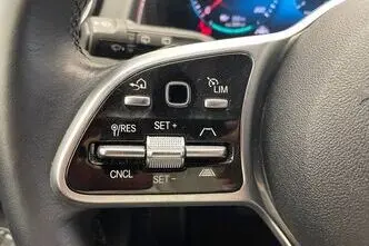 Mercedes-Benz EQB, 139 kW, электричество, автомат, полный привод
