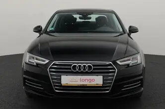 Audi A4, 2.0, 140 kW, petrol, automatic, front-wheel drive