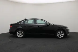 Audi A4, 2.0, 140 kW, petrol, automatic, front-wheel drive