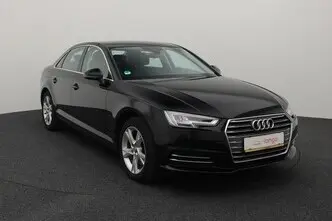 Audi A4, 2.0, 140 kW, petrol, automatic, front-wheel drive