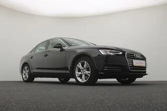 Audi A4, 2.0, 140 kW, petrol, automatic, front-wheel drive