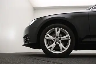 Audi A4, 2.0, 140 kW, petrol, automatic, front-wheel drive