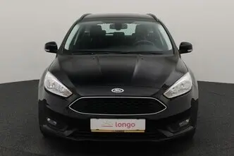 Ford Focus, 1.5, 88 kW, дизель, механическая, передний привод