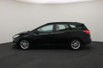 Ford Focus, 1.5, 88 kW, дизель, механическая, передний привод