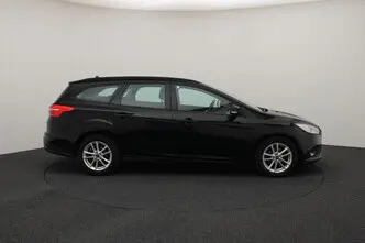 Ford Focus, 1.5, 88 kW, дизель, механическая, передний привод