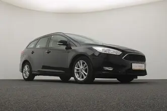 Ford Focus, 1.5, 88 kW, дизель, механическая, передний привод