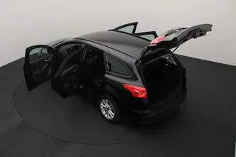 Ford Focus, 1.5, 88 kW, дизель, механическая, передний привод
