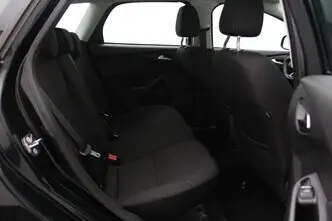 Ford Focus, 1.5, 88 kW, дизель, механическая, передний привод