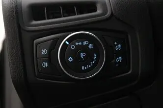 Ford Focus, 1.5, 88 kW, дизель, механическая, передний привод