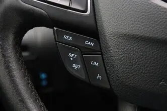 Ford Focus, 1.5, 88 kW, дизель, механическая, передний привод