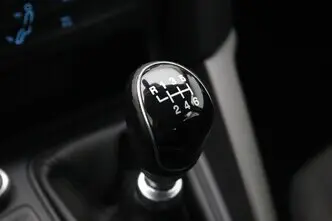 Ford Focus, 1.5, 88 kW, дизель, механическая, передний привод