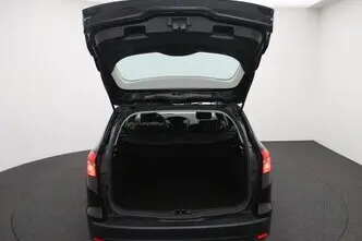 Ford Focus, 1.5, 88 kW, дизель, механическая, передний привод