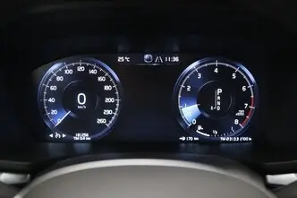 Volvo V60 Cross Country, 2.0, 184 kW, bensiin, automaat, nelikvedu