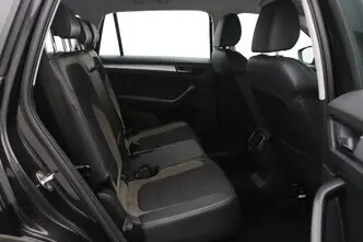 Škoda Kodiaq, 1.5, 110 kW, bensiin, automaat, esivedu