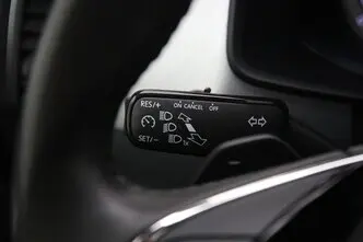 Škoda Kodiaq, 1.5, 110 kW, bensiin, automaat, esivedu