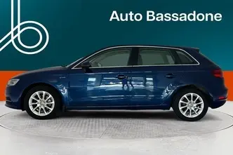 Audi A3, 1.4, 81 kW, manuaal, esivedu