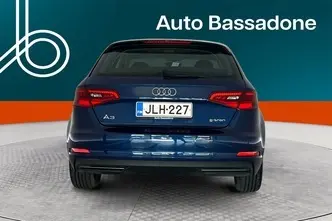 Audi A3, 1.4, 81 kW, manuaal, esivedu