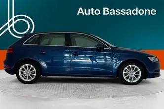 Audi A3, 1.4, 81 kW, manuaal, esivedu