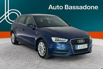 Audi A3, 1.4, 81 kW, manuaal, esivedu